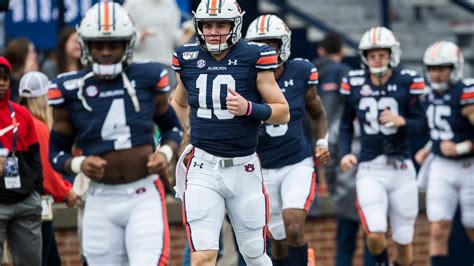 auburn vs samford football